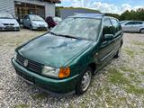 Volkswagen Polo SHZ Schiebedach HU/AU 12.2025 - gebrauchte VW Polo aus dem Jahr 1999