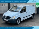 Mercedes-Benz Vito Kasten 110 CDI lang