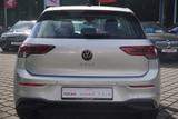 Volkswagen Golf VIII 1.5 TSI Life LED Navi ACC PDC DAB USB - Volkswagen Golf: Limousine