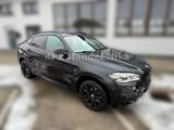 BMW X6 xDrive 40 d - BMW X6: Xdrive40d