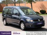 Volkswagen Caddy Kasten/Kombi Maxi Roncalli Edition - Volkswagen Caddy Maxi aus 2012