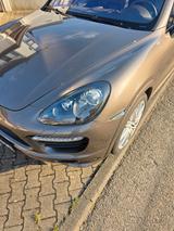 Porsche Cayenne GTS *Approved, Standheizung, Panorama... - Porsche Cayenne Gebrauchtwagen in Stuttgart