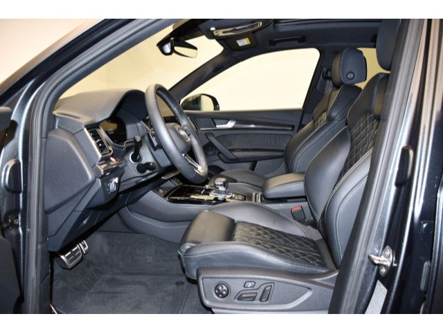 Audi SQ5 - Bild 3