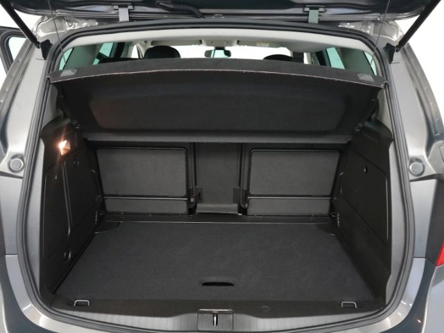 Meriva B ACTIVE+SITZHEIZUNG+LENKRADHEIZUNG+PARKP
