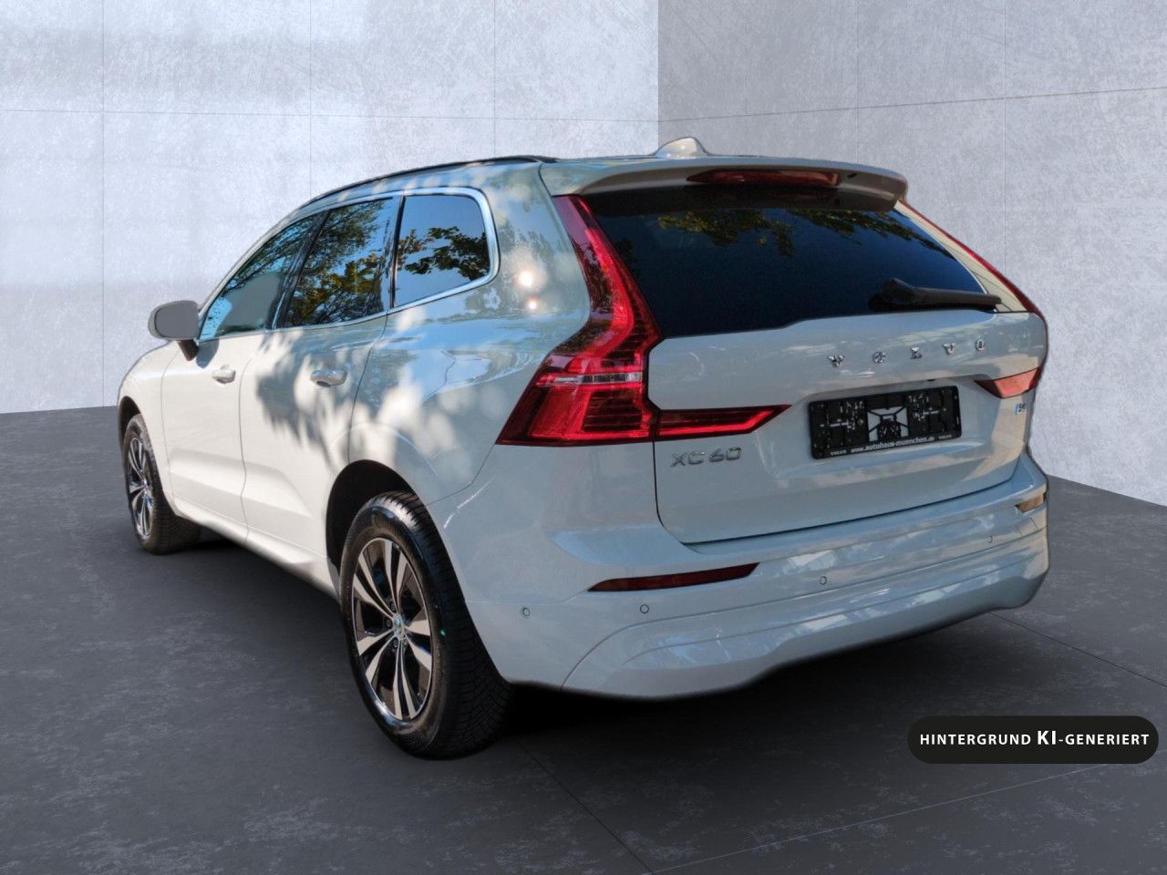 Volvo XC 60 Momentum Pro 2WD foto 5