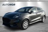 Ford Puma ST-Line 120PS *Panorama* - Ford Puma ST mit Diesel-Antrieb