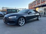 Audi A5 40 TFSI Sport TOP AUSSTATTUNG LED ALCANTARA - Audi A5 40 TFSI Gebrauchtwagen