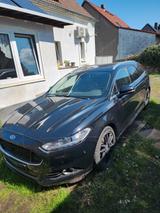 Ford Mondeo 2,0 TDCi Bi-Turbo Titanium Turn. Powe... - Ford Mondeo: Turbo