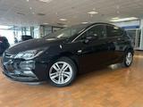 Opel Astra K Lim. 5-trg. Dynamic - Opel Astra Gebrauchtwagen in Hamm