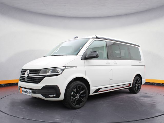 Volkswagen T6.1 California 2.0 TDI DSG BEACH TOUR EDITION N