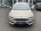Ford Focus Turnier Titanium - Ford Focus bis 10.000 Euro