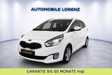 Kia Carens Vision /  AUTOMATIK / KLIMAAUTOMATIK /SHZ - Kia Carens mit Diesel-Antrieb
