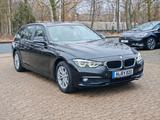 BMW 318d Touring 2.0 Diesel (B47) 150 PS LED PDC  - BMW 318 mit Diesel-Antrieb: Kombi, 2.0