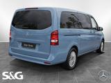 Mercedes-Benz EQV 300 Lang Totwink.+MBUX+Rückam - Angebote