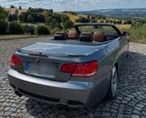 BMW 335i E93 N54 - BMW 335 aus 2006: 335i