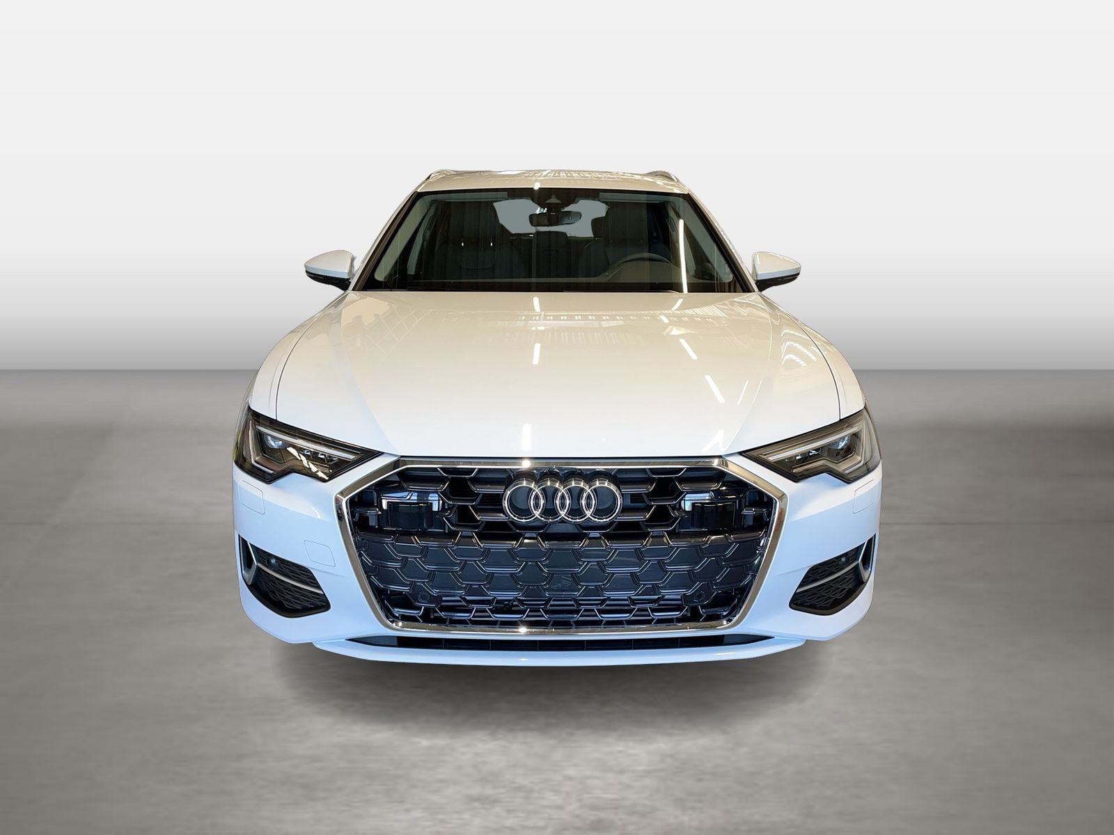 Audi A6 - Bild 5