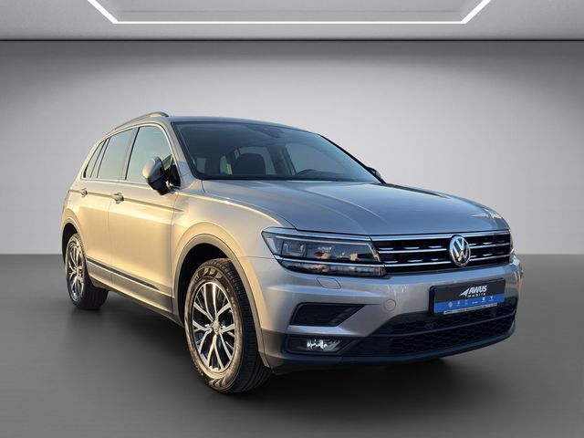 Tiguan 1.5 TSI 110kW150PS Comfortline, Navigatio