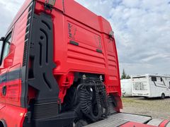 Fahrzeugabbildung MAN TGX 18.500