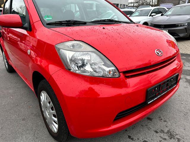 Daihatsu Sirion 1.0 * Klimaanlage *