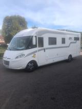 Laika kreos 7009 - Laika Integrierter Kreos