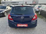 Opel Corsa D Satellite - Opel Corsa: Satellite