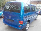 Volkswagen T4 Multivan Atlantis - Volkswagen T4 Multivan aus 2000