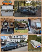 Trigano Cheverny GL (mit Küche)  Faltcaravan - Trigano Faltcaravan