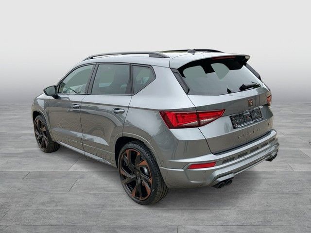 Cupra Ateca 2.0 TSI VZ 4Drive AHK+20ZOLL+ imagem 3