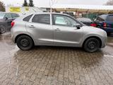 Suzuki Baleno Comfort - graue Suzuki Baleno