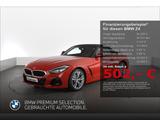 BMW Z4 sDrive 20i Roadster Innovationspaket Head up  - BMW Z4 in Aachen
