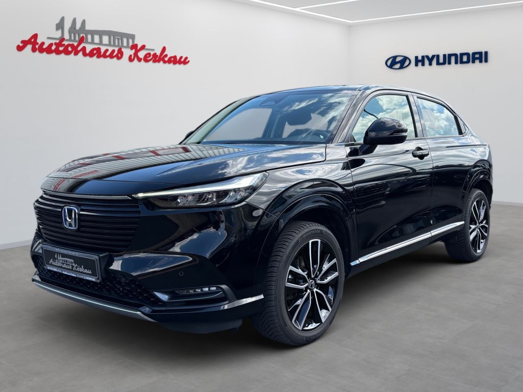 Angebot ansehen Honda HR-V