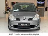 Renault Modus Dynamique - Renault Modus: Dynamique