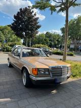 Mercedes-Benz Mercedes 280se mit TÜV Oldtimer - Mercedes-Benz S 280 in Dortmund