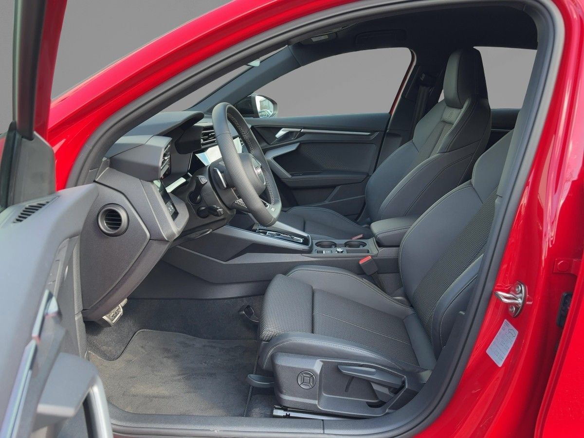 Audi A3 - Bild 8