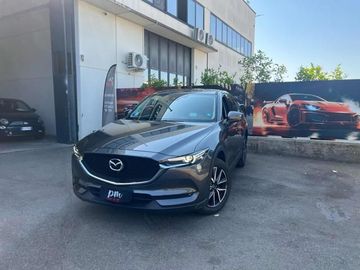 Mazda CX-5 - 1