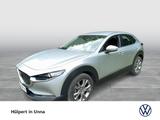Mazda CX-30 2.0 SELECTION ALU18" HEADUP NAVI KAMERA - silberne Mazda CX-30