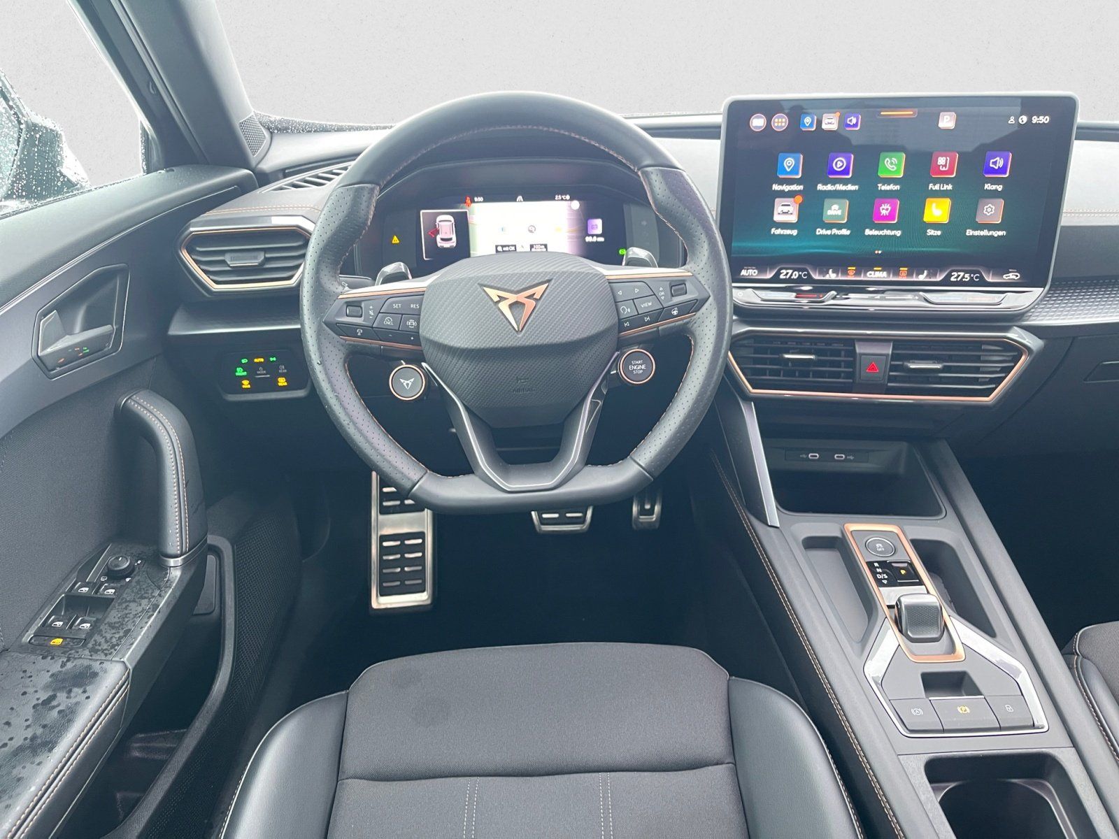 Cupra Formentor - Bild 11