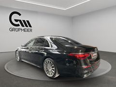 MERCEDES-BENZ S 500 4Matic |Laser|CAM|Panorama|Standh|Massage