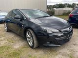 Opel Astra J GTC Innovation - Opel Astra: Innovation J