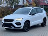 Cupra Ateca 1.5 TSI ACT 110kW DSG - - Cupra Ateca: 1.5