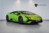 Lamborghini Huracán Tecnica - Lamborghini Huracán in München
