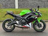 Kawasaki Ninja 650*LED*ABS* 1.Hand* Service + TÜV NEU* - Offers