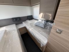 Adria Altea 502 UL*60Years*Silber*