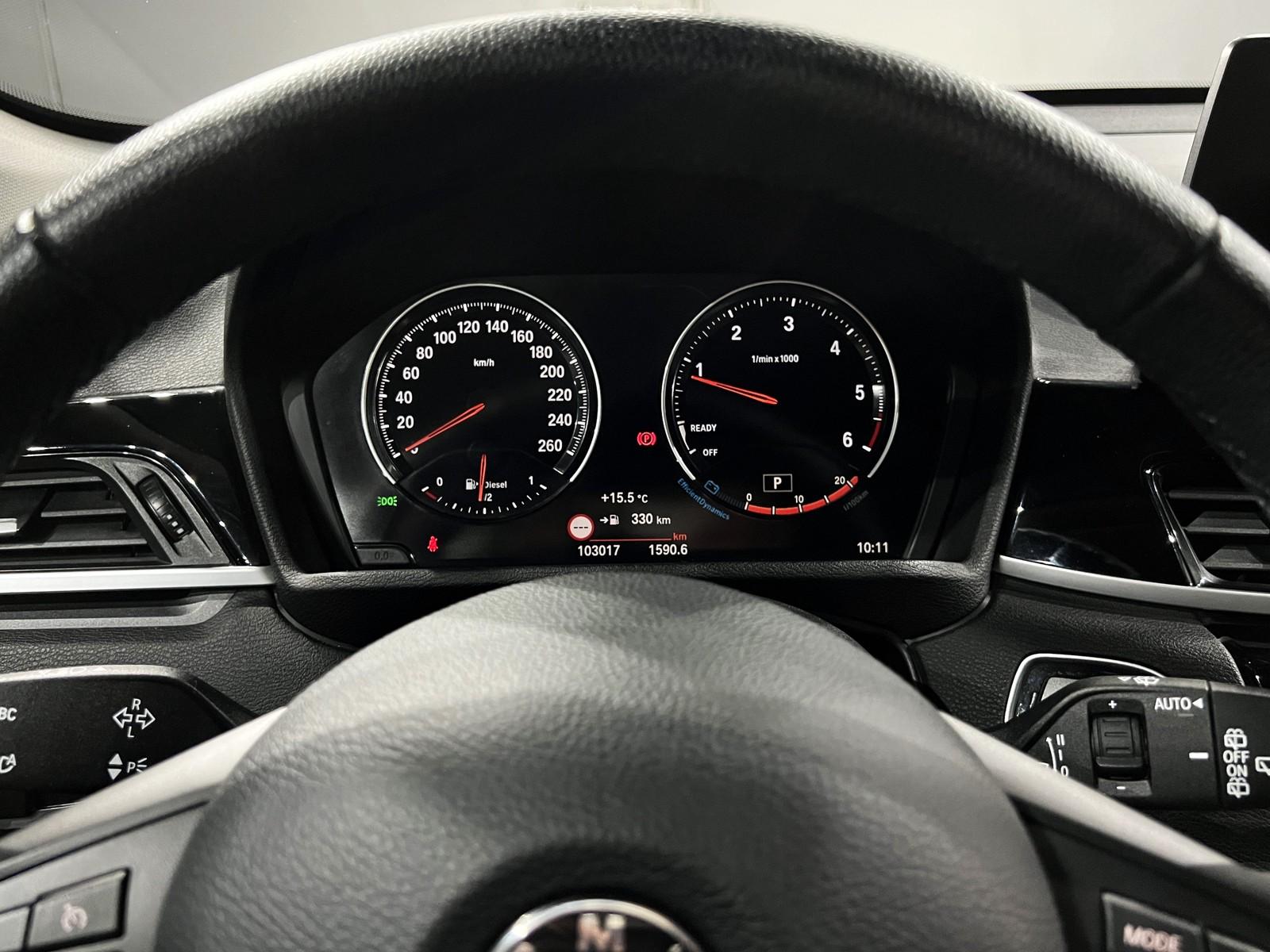 BMW X1 sDrive 20 d Advantage AUTOM 5*JAHRE*GARANTIE, миниатюра 26