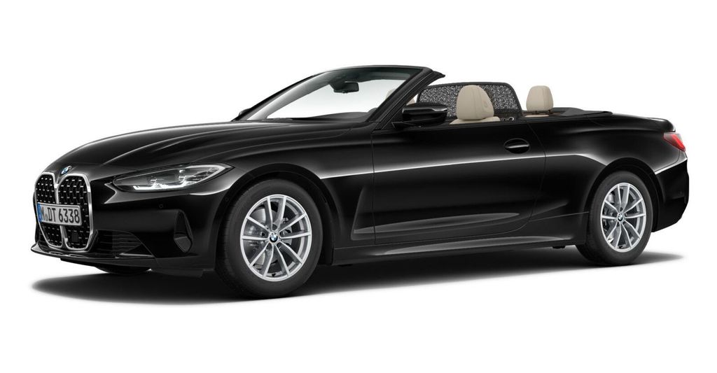 Image of BMW 430