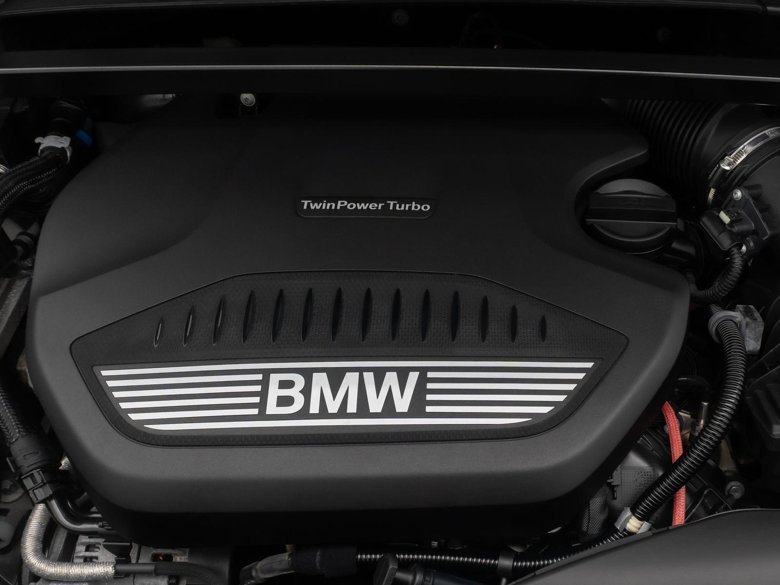 BMW X2 sD18d M Sport GeschwindigReg Kamera DAB 19", миниатюра 13