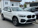 BMW X3 xDrive 20 d*Scheckheft*KAMERA*STANDHEIZUNG - BMW X3 aus 2021