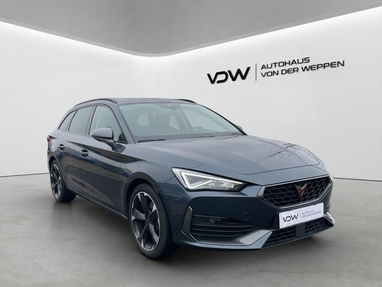 Cupra Leon - Bild 11