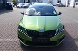 Skoda Octavia 2.0 TDI Combi RS 4x4*Business-P*Chrom-P* - Skoda Octavia: Business