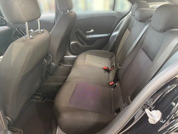 Mercedes A 250 - 7